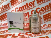 BAUMER ELECTRIC BPMV-58K1P24P13/16-C0-D