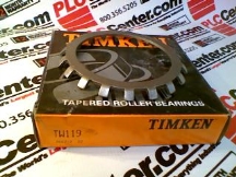 TIMKEN TW119