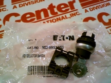 EATON CORPORATION M22-WRS3-MS3