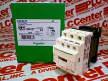 SCHNEIDER ELECTRIC CAD32J7