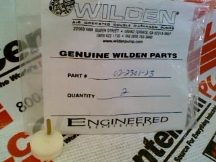 WILDEN 02-2301-23