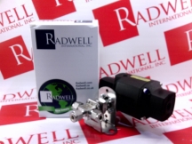 SWAGELOK SS-42GXS4-51S