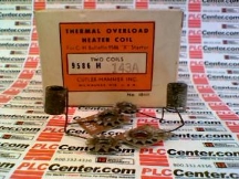 EATON CORPORATION 9586H-143A