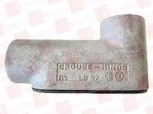 EATON CORPORATION LB-19