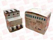 SIEMENS 5SY6-340-8