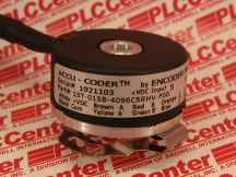 ENCODER PRODUCTS 15T-01SB-4096C5RHV-F00