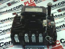 GENERAL ELECTRIC CR305T026