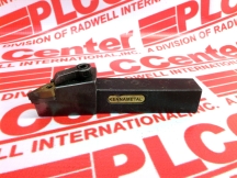 KENNAMETAL MVJNR-123B
