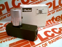 PARKER F800ST