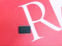 TEXAS INSTRUMENTS SEMI SN74LV273ADWR