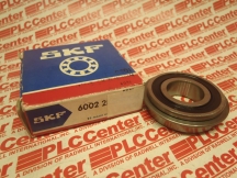 SKF 6002-2RS1N/C3HT51
