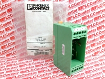PHOENIX CONTACT EMG 30 I/O-P