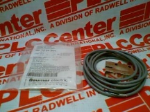 BAUMER ELECTRIC IGF 12.24.35/L