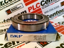 SKF 6015-2Z/C3HT51