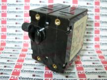 CARLING SWITCH BB2-B0-44-610-121-D