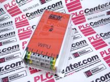 SEW EURODRIVE WPU-2030