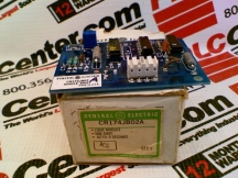 GENERAL ELECTRIC CR174JB02A