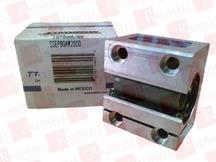 DANAHER MOTION SSEPBOAM20DD