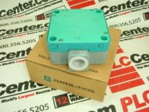 PEPPERL & FUCHS NJ40-FP-W-P4