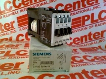 SIEMENS 3TH3040-0BG4
