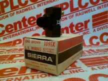 SIERRA ELECTRIC 1091X