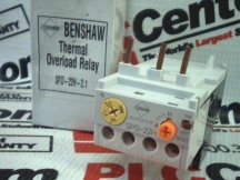 BENSHAW SPO-22H-2A1