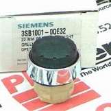 SIEMENS 3SB1001-0QE32