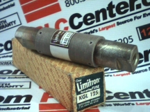 EATON CORPORATION KGL-125