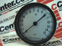 ASHCROFT 1BA31783-045