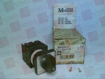 EATON CORPORATION T0-4-8441/E