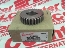 REGAL REXNORD NCG1629