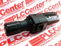 NORGREN B74F-6AK-DR1-FMN