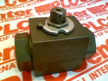 HYDAC KHB-16-NPT-1-1-3-3-09X