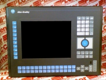 ALLEN BRADLEY 6180-FLLFHLHTHCZ