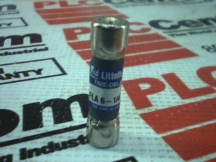 LITTELFUSE FLA6-1/4