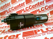 NORGREN F74H-4AD-APO