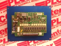 AMETEK T2010PCBG
