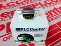 AMPHENOL 17HD-015P-AA000