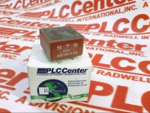 STS GJR5-1295-54-R-12