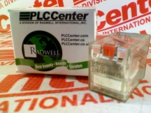 OMRON MY2IN AC220/240