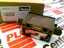 PARKER D1VP020HV