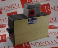 CONTROLOTRON 481N-C9N12.3-DP5A89-B-32897B