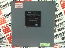 EATON CORPORATION CPS160220YAH