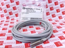PEPPERL & FUCHS FL7M-2J6HD-Z