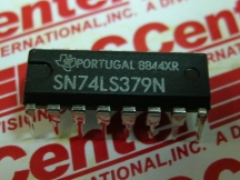 GENERIC SN74LS379N