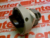 BACO CONTROLS PR20-1104-A6