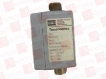MTS SYSTEMS CO EB305-0202-1