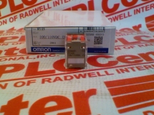 OMRON MY4N DC100/110