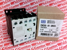 WEG CWCA0-04-00V24