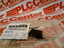 MATSUSHITA ELECTRIC CX-423-P-Z